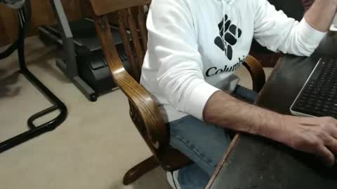 billy471 online show from 02/02/26, 07:01