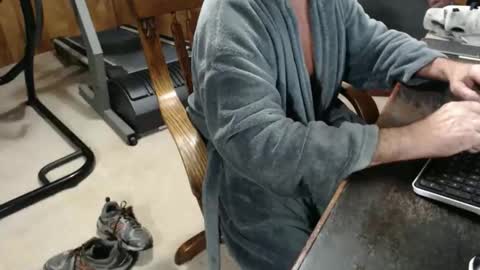 billy471 online show from 02/06/26, 07:06