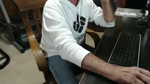 billy471 online show from 02/17/26, 08:04