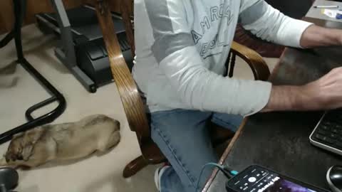 billy471 online show from 03/13/26, 09:43