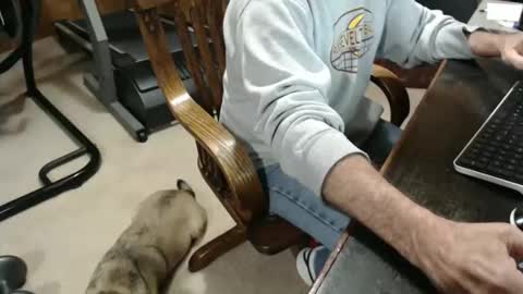 billy471 online show from 03/18/26, 10:24