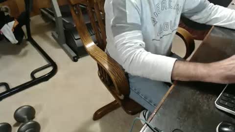 billy471 online show from 03/21/26, 09:29