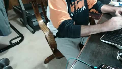 billy471 online show from 04/01/26, 10:40