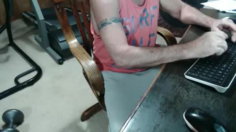 billy471 online show from 04/05/26, 10:51