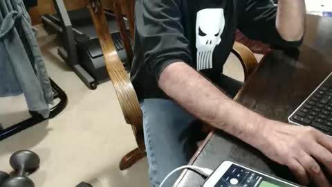 billy471 online show from 04/09/26, 10:37