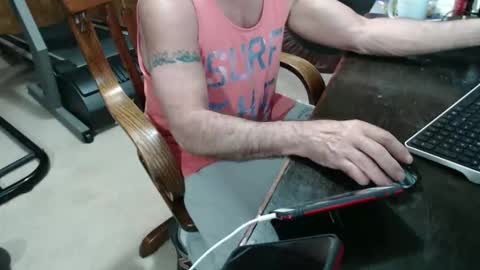 billy471 online show from 04/11/26, 07:07