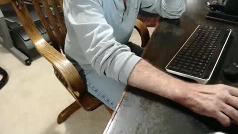 billy471 online show from 04/16/26, 11:29