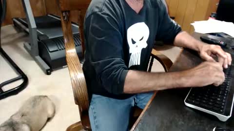 billy471 online show from 05/26/26, 10:50