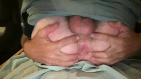 billy761976 online show from 06/19/26, 01:59