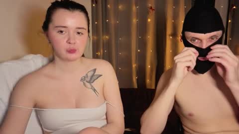 Billy Betty online show from 02/13/26, 12:39