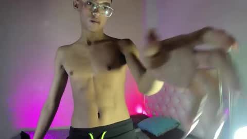 Sam online show from 11/14/25, 04:49