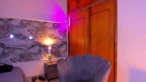 Sam online show from 02/13/26, 12:34