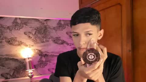 Sam online show from 03/12/26, 12:22