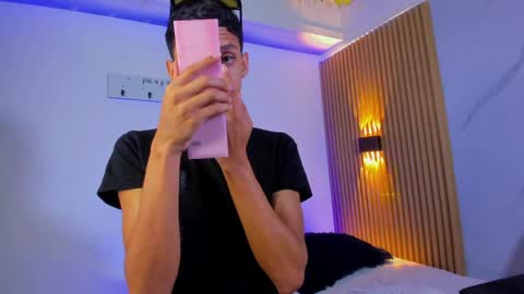 Sam online show from 05/21/26, 12:23