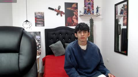 Snapshot of billy_wild chatting on 05/13/26, 11:29 billy wild online show from 05/13/26, 11:29