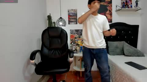 Snapshot of billy_wild chatting on 06/05/26, 11:38 billy wild online show from 06/05/26, 11:38