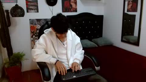 Snapshot of billy_wild chatting on 06/24/26, 11:20 billy wild online show from 06/24/26, 11:20