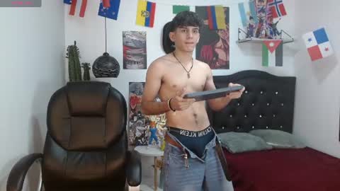 Snapshot of billy_wild chatting on 07/08/26, 11:37 billy wild online show from 07/08/26, 11:37