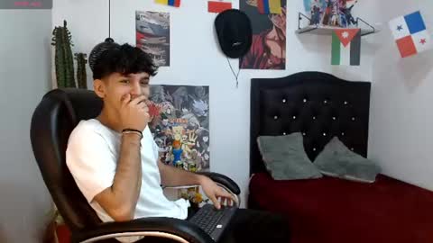Snapshot of billy_wild chatting on 07/09/26, 11:58 billy wild online show from 07/09/26, 11:58