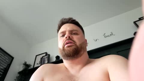 Billybd online show from 02/26/25, 03:08