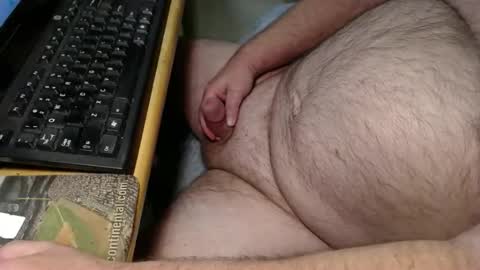 Snapshot of billybob337 chatting on 04/19/26, 04:45 Bill E Bobb online show from 04/19/26, 04:45