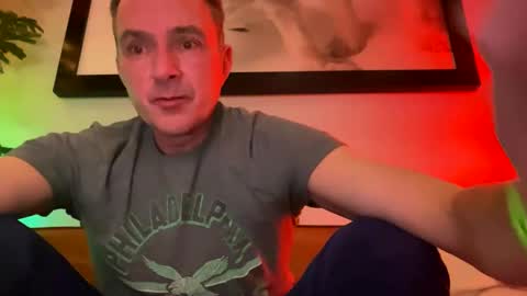 Billy online show from 12/09/24, 03:18