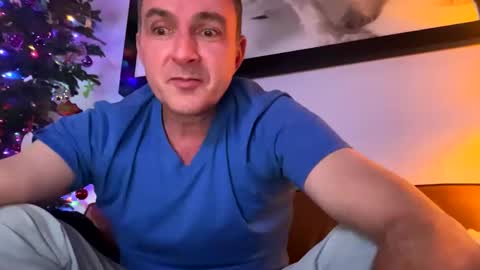 Billy online show from 01/05/25, 02:38