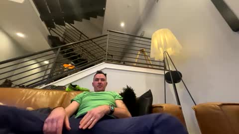 Billy online show from 01/25/25, 03:51