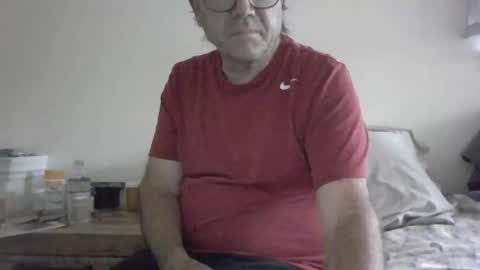 billydubs online show from 04/20/26, 03:37