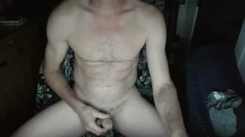 Billyfeelgood online show from 10/18/25, 01:34