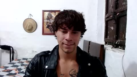 billykink_ online show from 02/22/25, 04:40