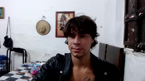 billykink_ online show from 02/23/25, 02:57
