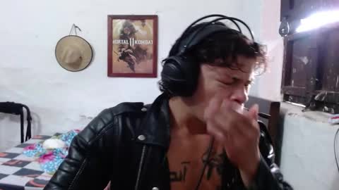 billykink_ online show from 02/24/25, 12:37