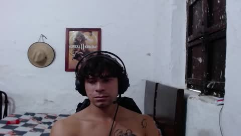 billykink_ online show from 02/24/25, 03:42