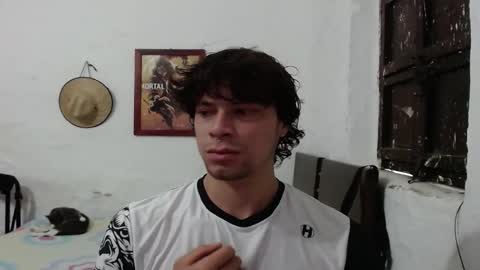billykink_ online show from 02/26/25, 12:47