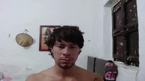 billykink_ online show from 03/04/25, 02:10