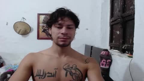 billykink_ online show from 03/06/25, 01:57