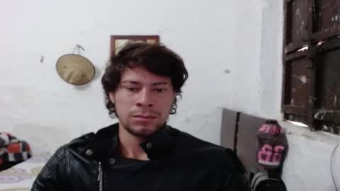 billykink_ online show from 03/07/25, 12:45