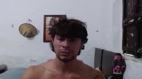 billykink_ online show from 03/08/25, 04:06