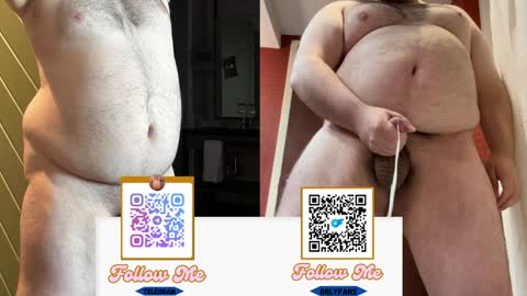 BillyMan   online show from 12/12/24, 06:21