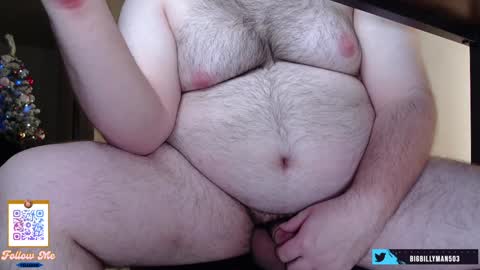 BillyMan   online show from 12/17/24, 05:29