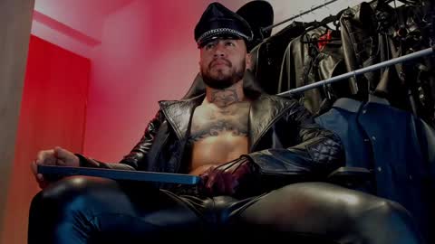 Snapshot of billymayer_ chatting on 12/16/24, 11:55 billy online show from 12/16/24, 11:55