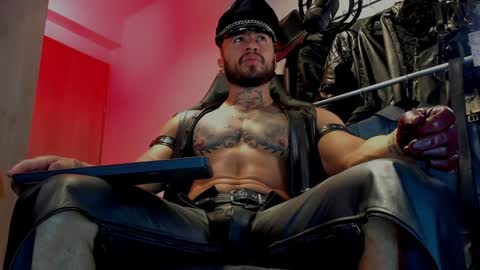 Snapshot of billymayer_ chatting on 12/18/24, 11:45 billy online show from 12/18/24, 11:45