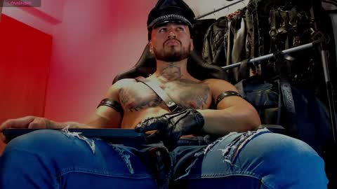 Snapshot of billymayer_ chatting on 01/05/25, 03:11 billy online show from 01/05/25, 03:11