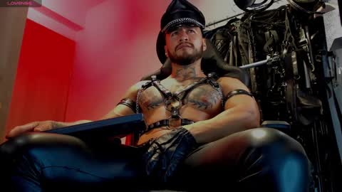 Snapshot of billymayer_ chatting on 01/08/25, 12:38 billy online show from 01/08/25, 12:38