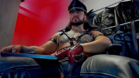 Snapshot of billymayer_ chatting on 01/17/25, 05:08 billy online show from 01/17/25, 05:08