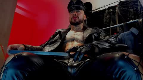 Snapshot of billymayer_ chatting on 01/19/25, 02:36 billy online show from 01/19/25, 02:36