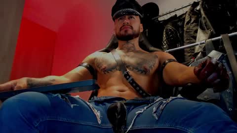 Snapshot of billymayer_ chatting on 01/21/25, 11:03 billy online show from 01/21/25, 11:03