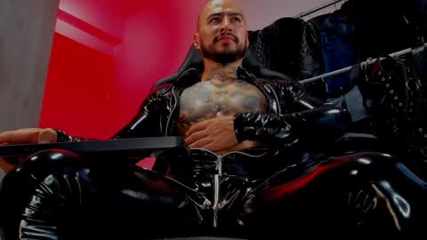 Snapshot of billymayer_ chatting on 02/05/25, 03:09 billy online show from 02/05/25, 03:09