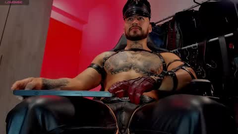 Snapshot of billymayer_ chatting on 03/01/25, 12:39 billy online show from 03/01/25, 12:39